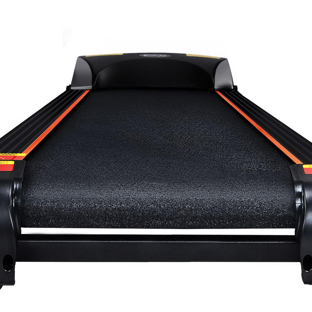 Treadmill Electric Home Gym Fitness Exercise Machine W/ Massager 480Mm