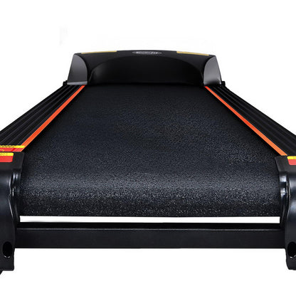 Treadmill Electric Home Gym Fitness Exercise Machine W/ Massager 480Mm