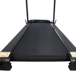 Electric Treadmill Home Gym Exercise Machine Fitness Equipment Compact