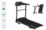 Treadmill Electric Home Gym Fitness Exercise Machine Incline 400Mm