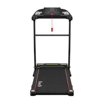 Treadmill Electric Home Gym Fitness Exercise Equipment Incline 400Mm