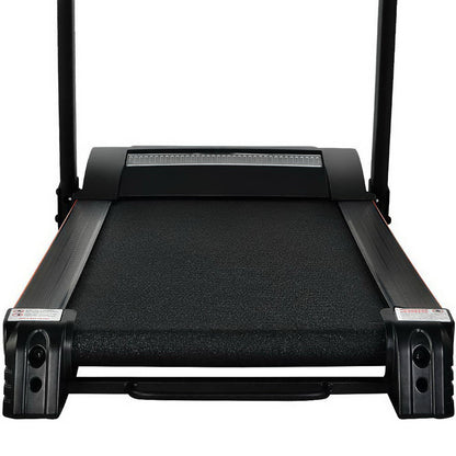 Treadmill Electric Home Gym Fitness Exercise Machine Hydraulic 420Mm