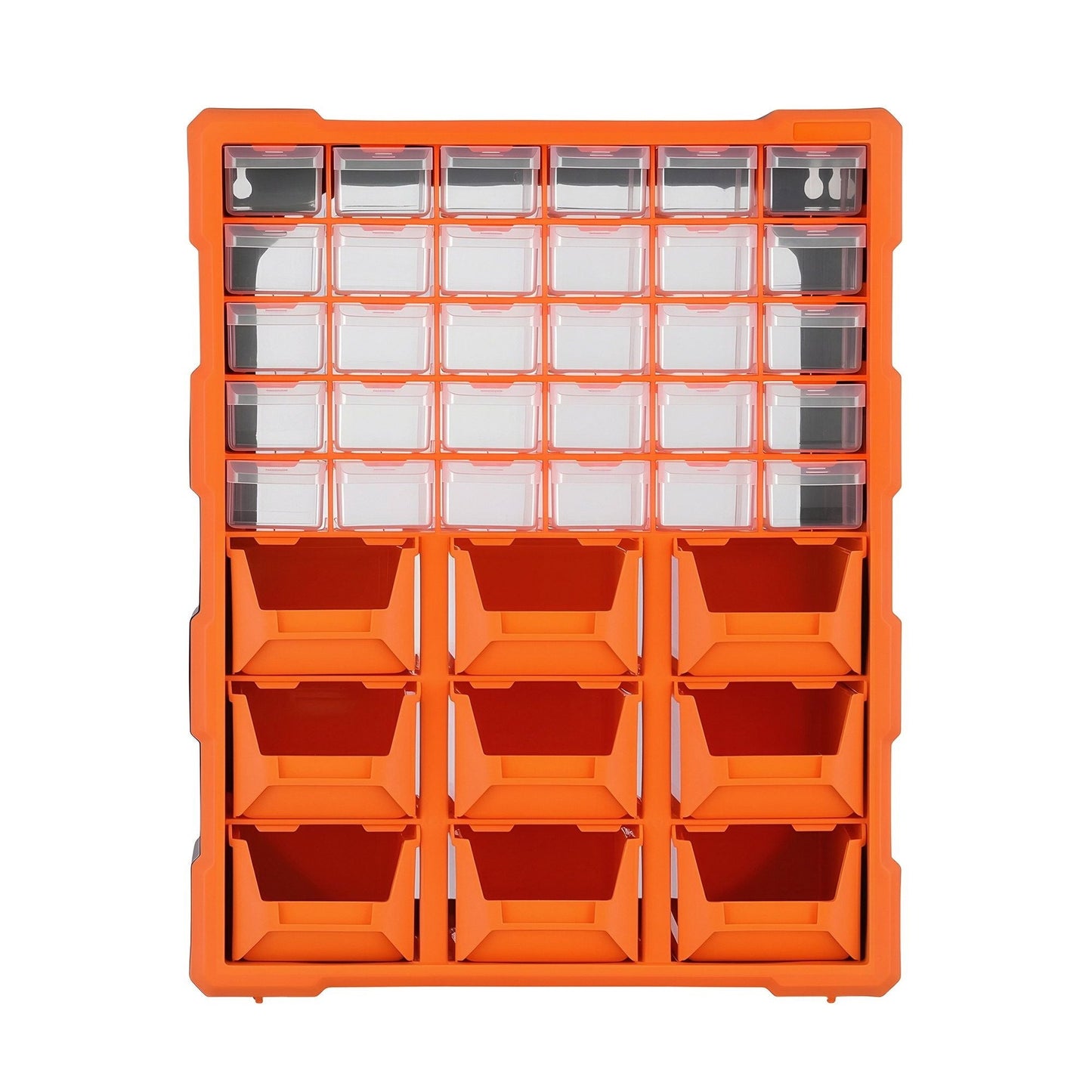 39-Drawer Hardware Cabinet Screw Storage Box | Home & Living