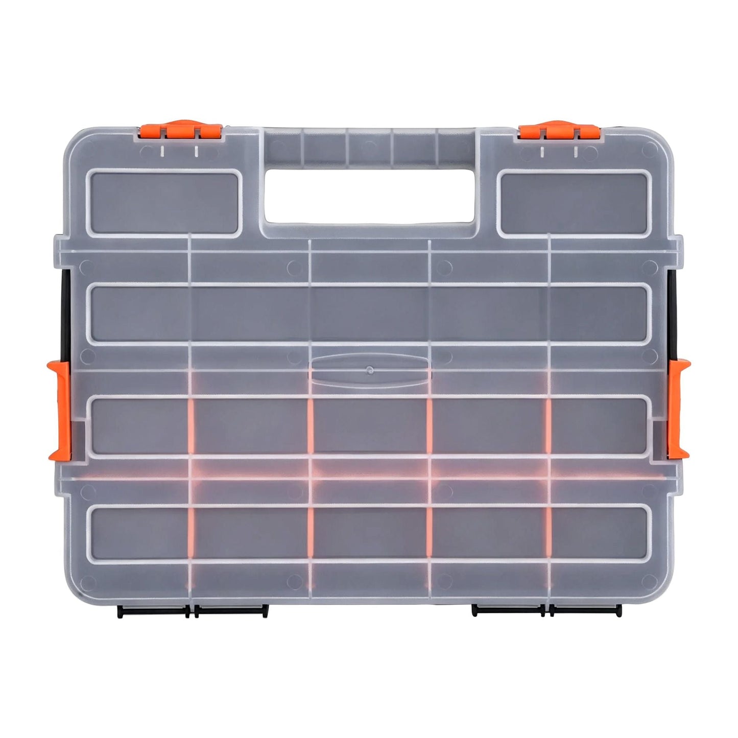 Tool Box Organiser 3 Pack Hardware Storage | Home & Living