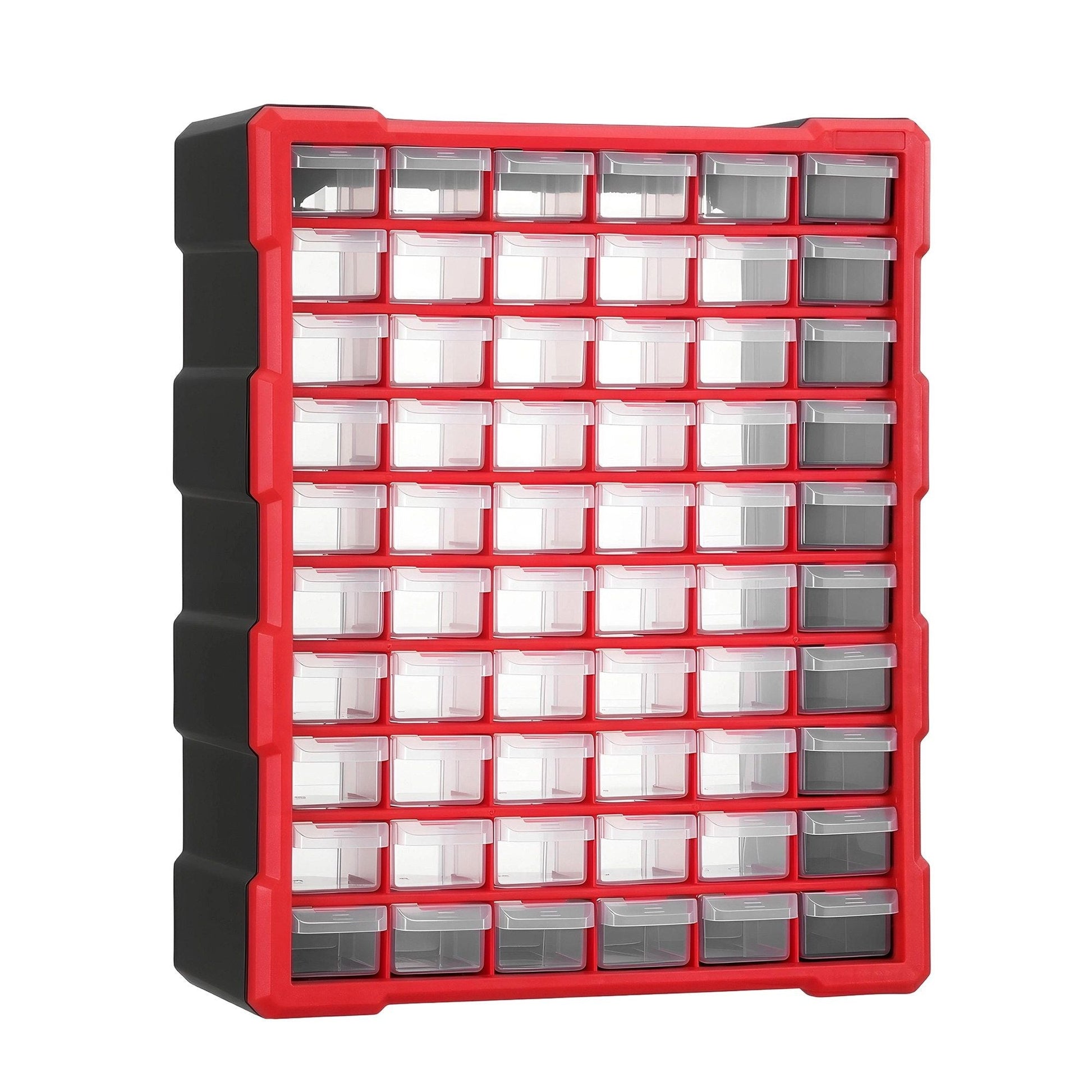 60-Drawer Parts Organiser Cabinet Storage Box | Home & Living - 2