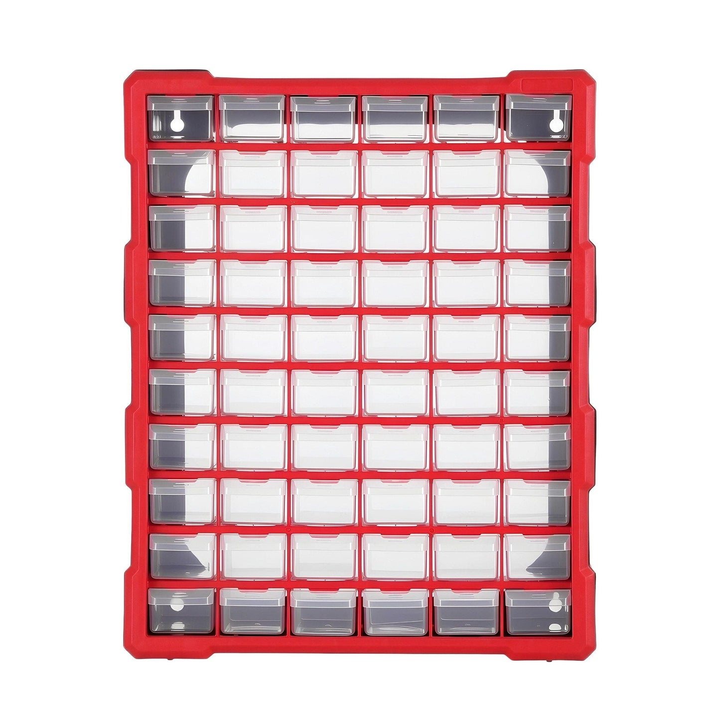 60-Drawer Parts Organiser Cabinet Storage Box | Home & Living - 4