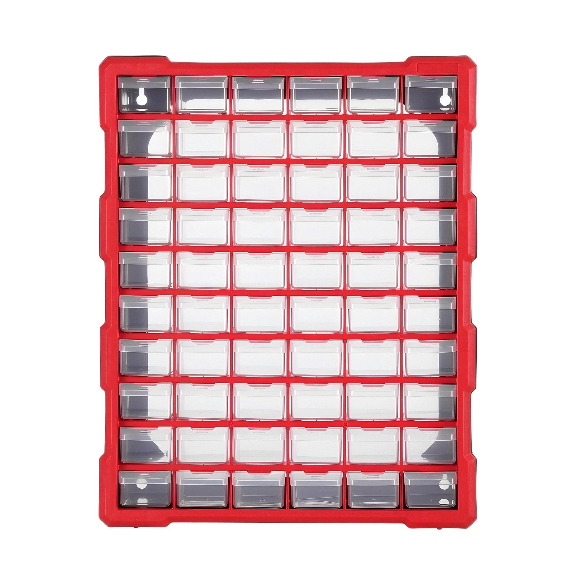60-Drawer Parts Organiser Cabinet Storage Box | Home & Living - 4