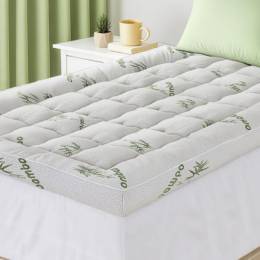 White mattress 203x107cm