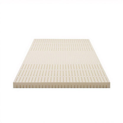 Latex Mattress Topper 7.5cm Thick 190x90x7.5cm