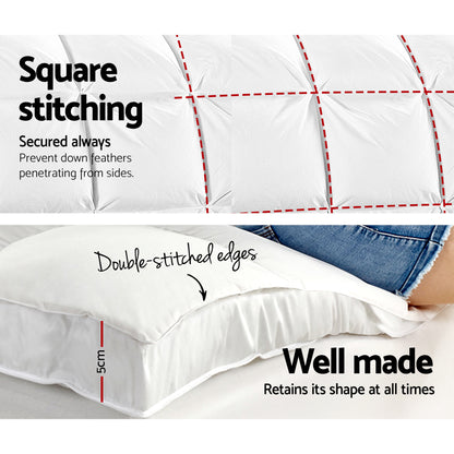 Mattress Topper Pillowtop Protector Pad King