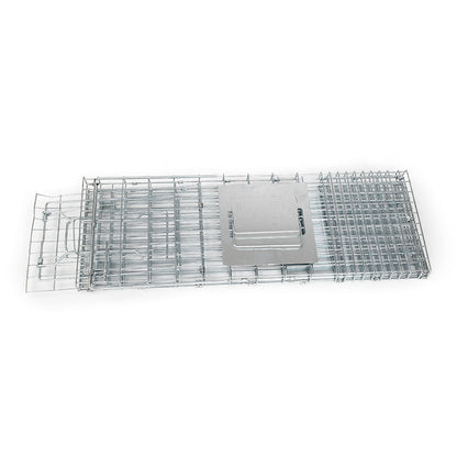 Animal Trap Cage Possum 150X50Cm