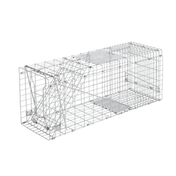 Animal Trap Cage Possum 66X23Cm