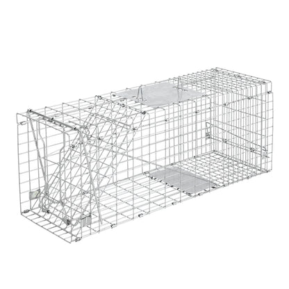Animal Trap Cage Possum 94X34Cm