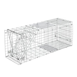 Animal Trap Cage Possum 94X34Cm