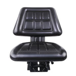 Tractor Seat Forklift Excavator Truck Replacement Pu Chair