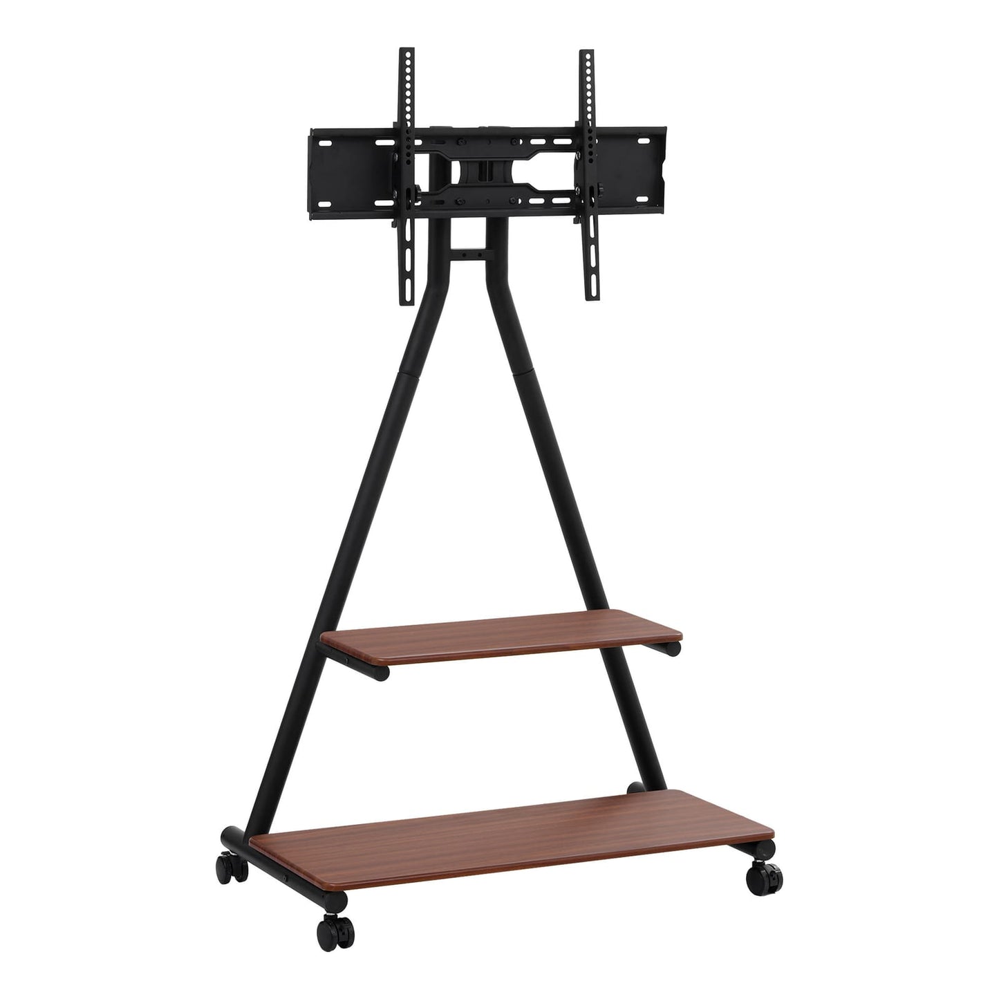 Mobile TV Stand Heavy Duty 600x400cm