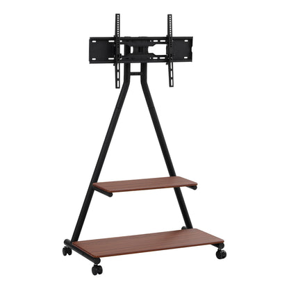 Mobile TV Stand Heavy Duty 600x400cm