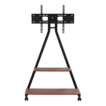 Mobile TV Stand Heavy Duty 600x400cm