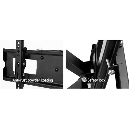 Tv Wall Mount Bracket For 23"-55" Led Lcd