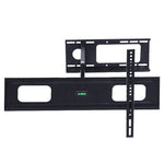 TV Wall Mount Bracket Tilt Swivel Full Motion Flat Slim LED LCD 23 32 42 50 55 inch