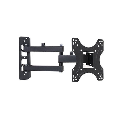 Strong-Arm Full Motion 17"-42" Tv Wall Mount