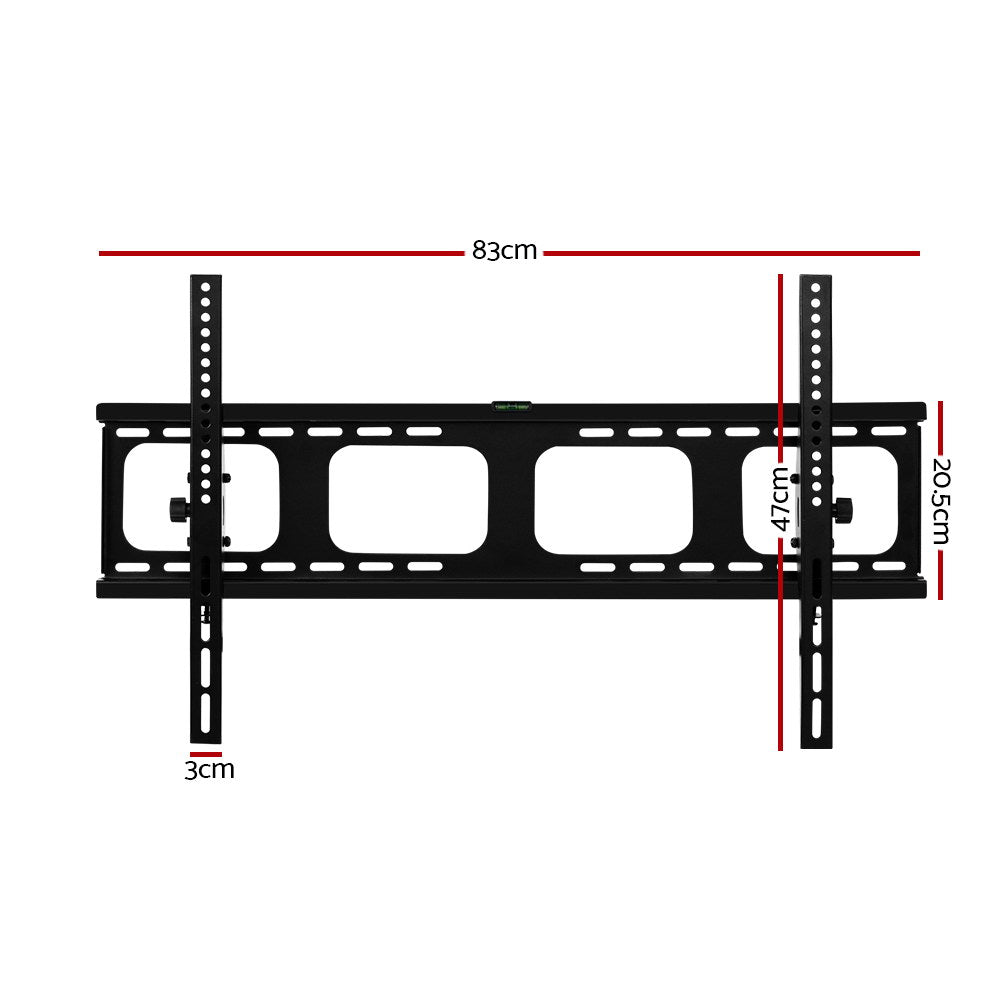 Slim Profile 42"-90" Tv Wall Mount
