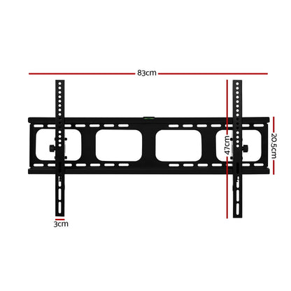 Slim Profile 42"-90" Tv Wall Mount