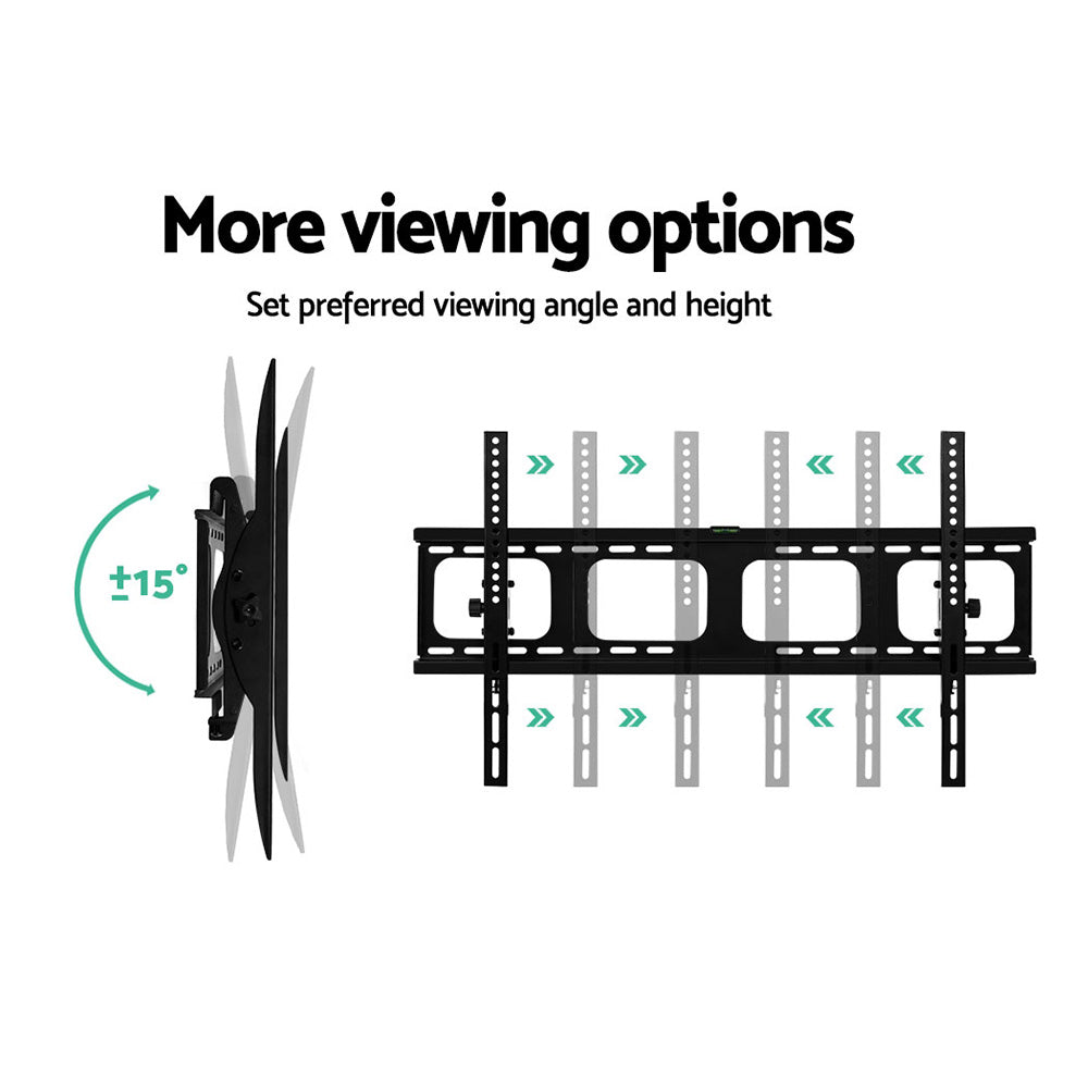 Slim Profile 42"-90" Tv Wall Mount