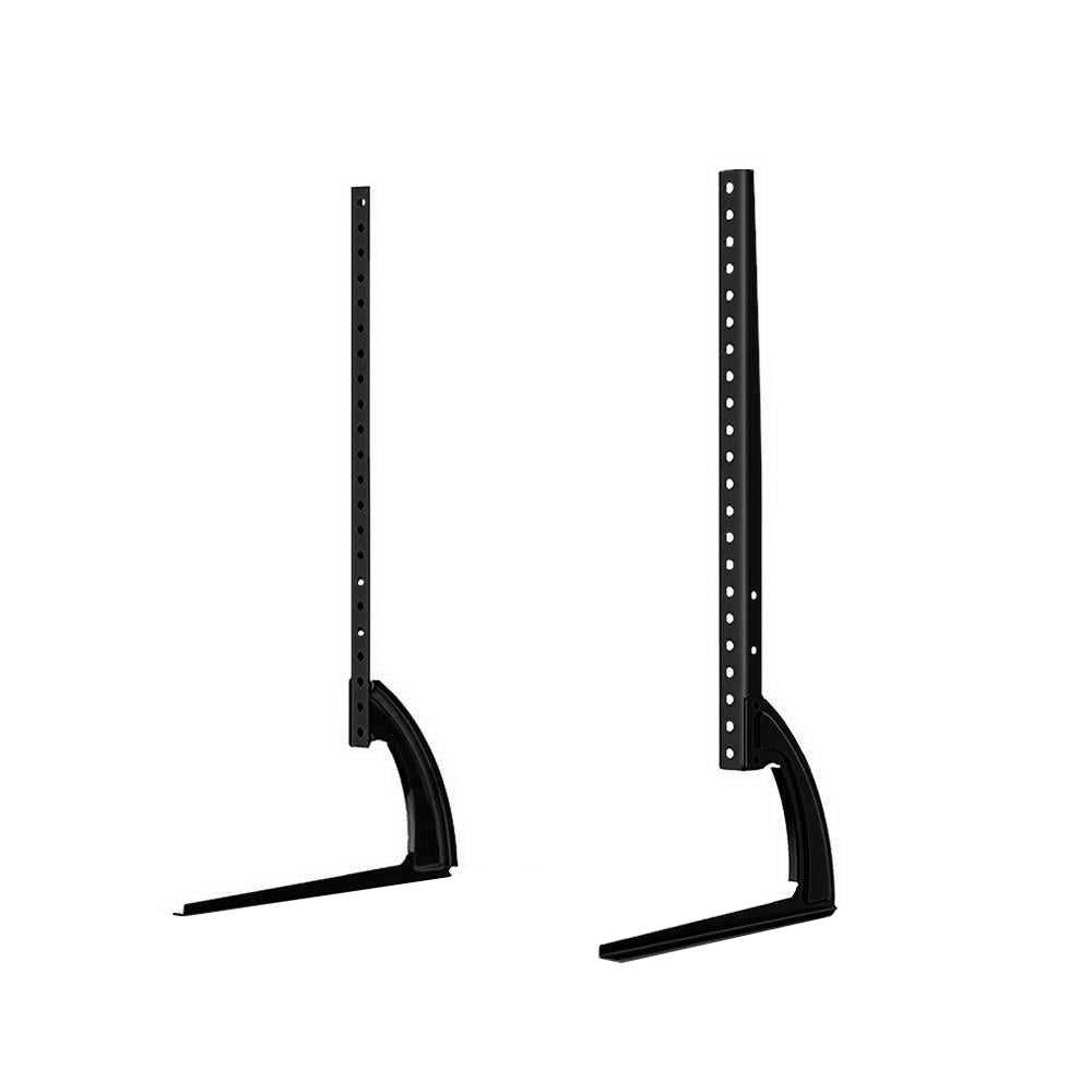 Tv Stand Mount Bracket (32"-65") Tabletop/Desktop