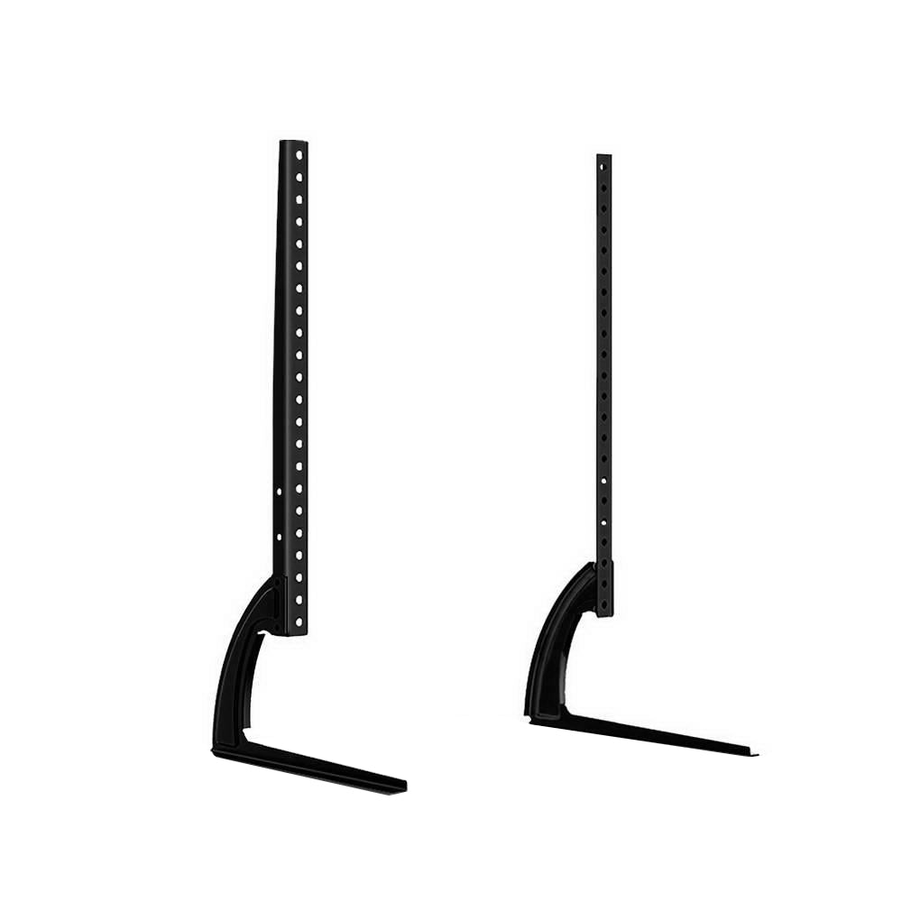 Tv Stand Mount Bracket (32"-65") Tabletop/Desktop