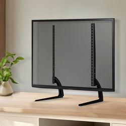 Tv Stand Mount Bracket (32"-65") Tabletop/Desktop