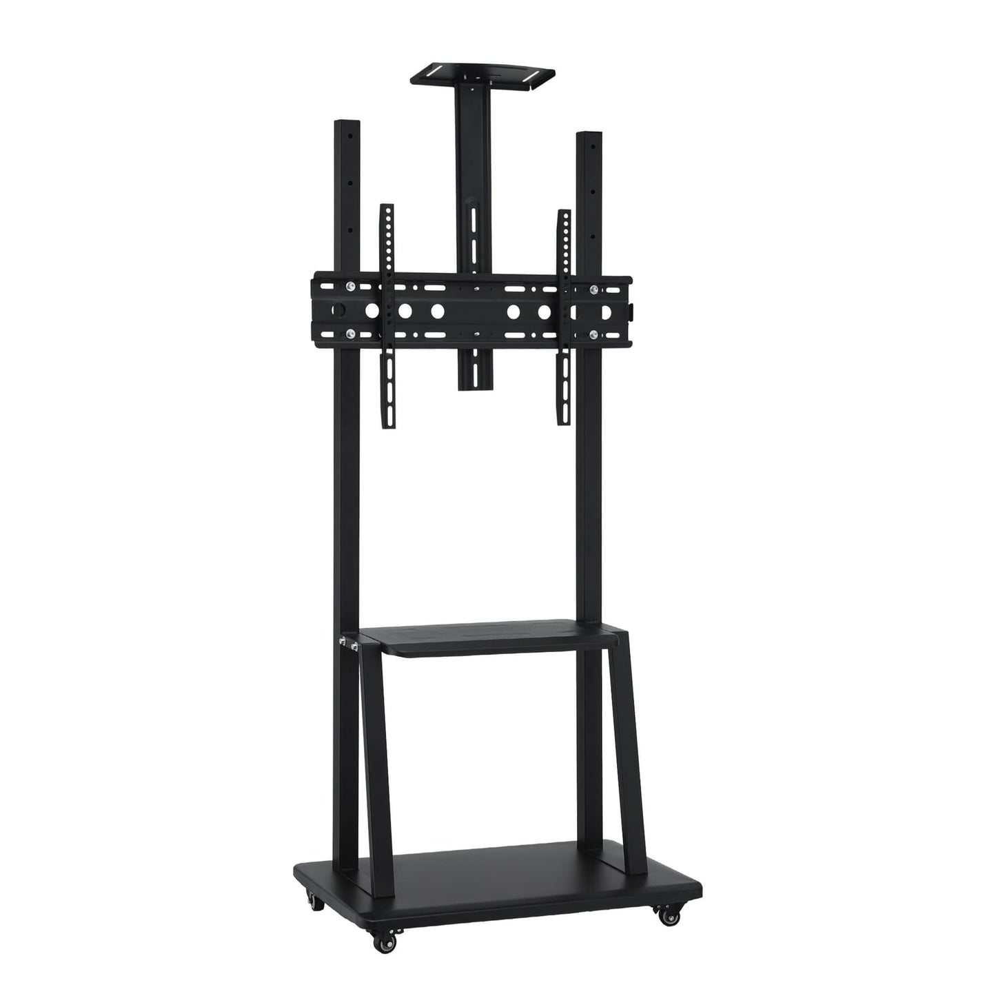 Mobile TV Stand Adjustable king