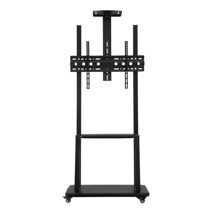 Mobile TV Stand Adjustable king