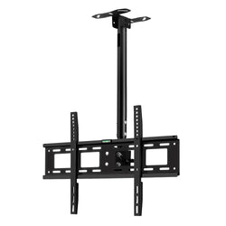 Full Motion Tv Wall Mount Bracket (32"-75") Ceiling Mounted