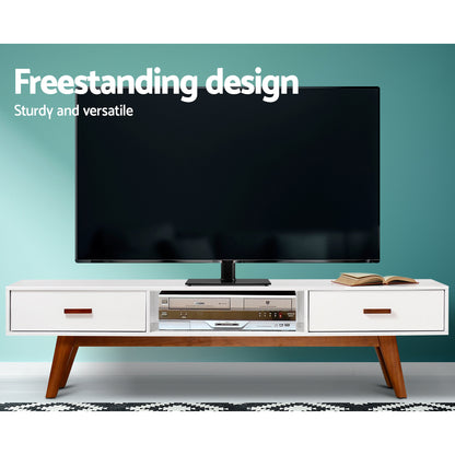Swivel Tv Stand Mount Bracket (32"-55") Tabletop/Desktop