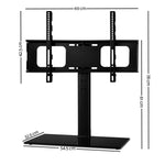 Swivel Tv Stand Mount Bracket (32