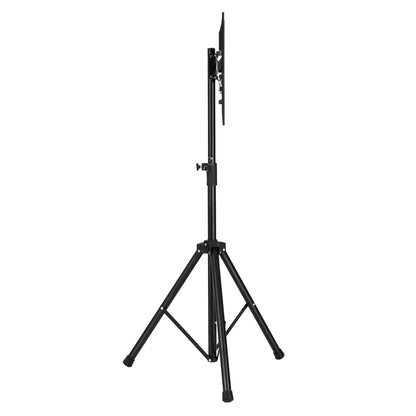 Tv Stand Mount Bracket (32"-70") Tripod Floor Shelf