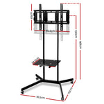 Mobile Tv Stand (32