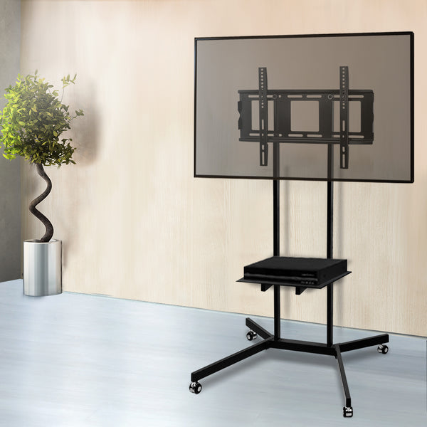  Mobile Tv Stand (32