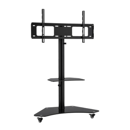 Tv Stand Adjustable Height king