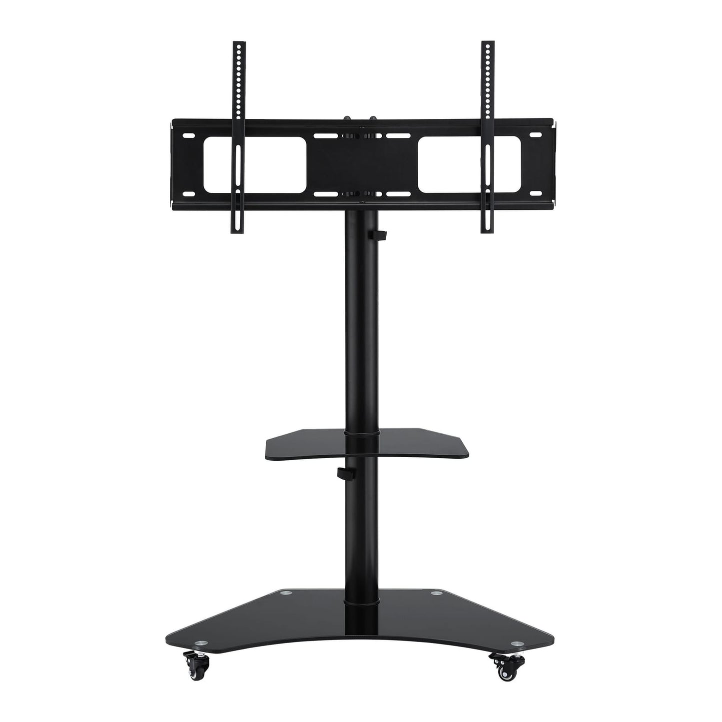 Tv Stand Adjustable Height king
