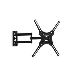 Full Motion Tv Wall Mount Bracket (24"-50") Strong Arms