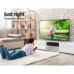 TV Wall Mount Monitor Bracket Swivel Tilt 24 32 37 40 42 47 50 Inch LED LCD