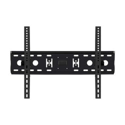 Slim Tv Wall Mount Bracket (32"-70") Tilt Low Profile
