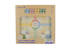 2 In 1 Wooden Board Game - Ludo, Snakes And Ladders