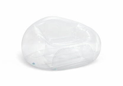 Inflatable Arm Chair Compact 35x31x13cm