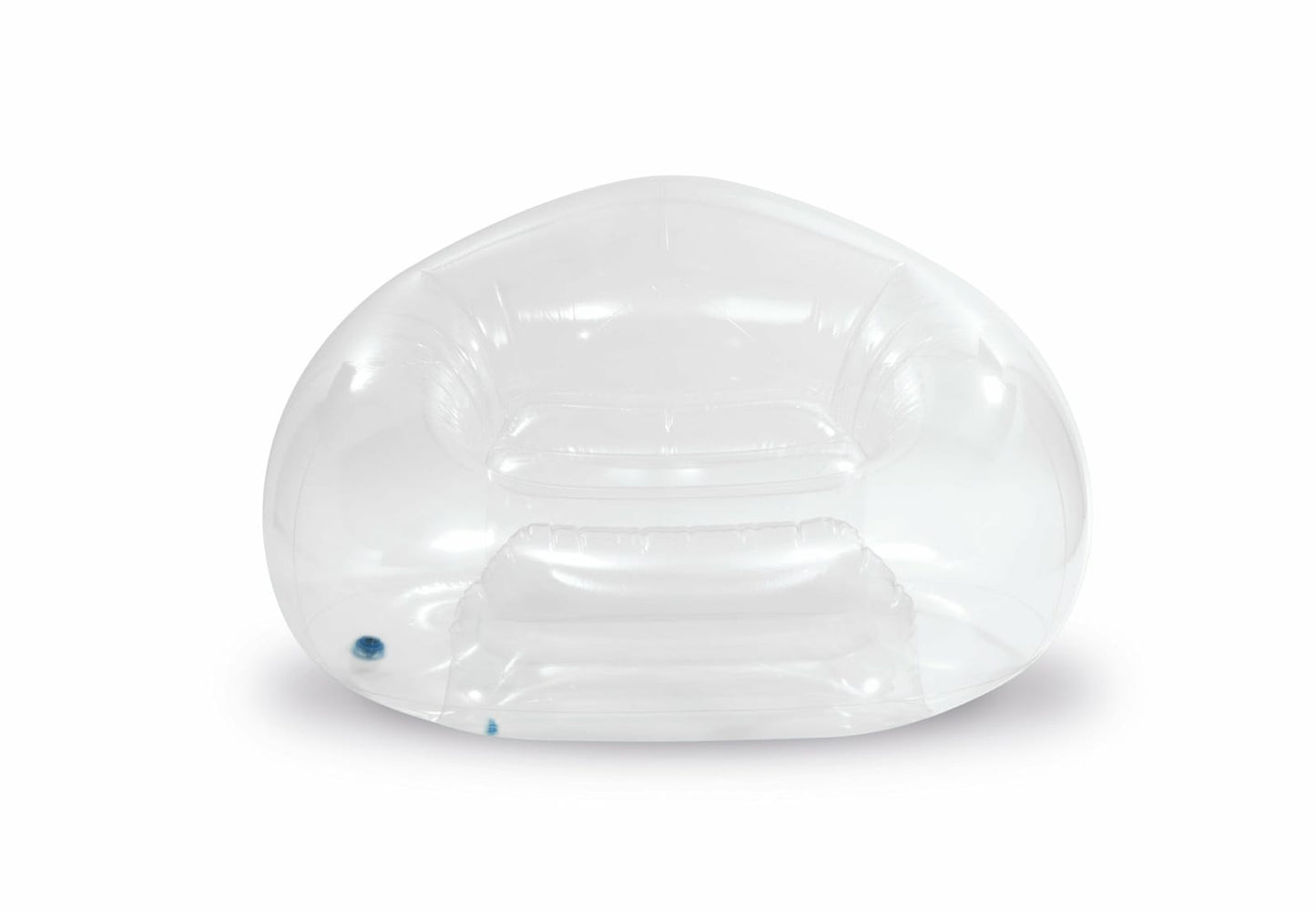 Inflatable Arm Chair Compact 35x31x13cm