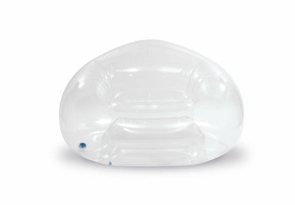 Inflatable Arm Chair Compact 35x31x13cm