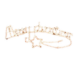 Animated Merry Christmas Motif Rope Light W/ Controller