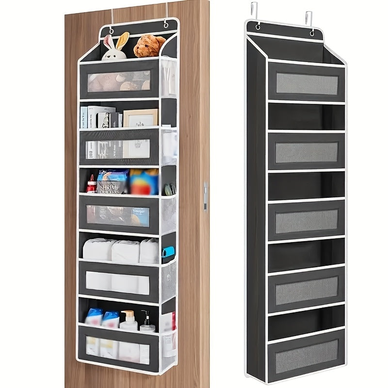Over Door Storage Organizer Mesh